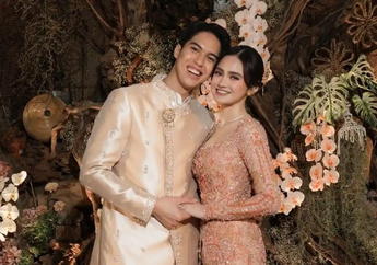 Tahun Ini Jadi Ramadan Terakhir El Rumi Melajang, Ia Akan Menikah dengan Syifa Hadju dalam Waktu Dekat