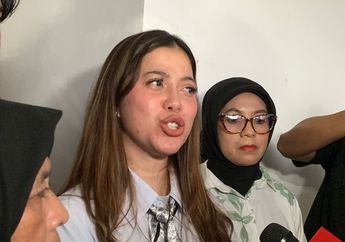 Dituding Sindir Irish Bella di Medsos, Kekasih Ammar Zoni Beri Bantahan Keras