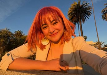 Baru Kali Ini Merasa Sial dan Tak Beruntung, Marshanda Curhat kepada Sang Ibu Setelah 17 Tahun Mengidap Bipolar