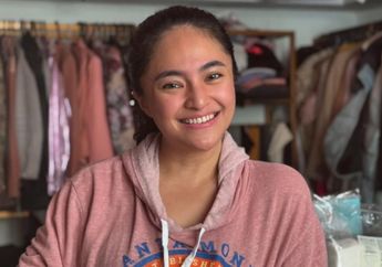 Di Balik Senyum dan Pencapaian, Marshanda Ungkap Perjuangan 17 Tahun Melawan Bipolar