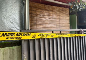 Kronologi Suami Bunuh Istri di Bogor Usai Ditagih Utang, Ngaku Gelap Mata Gegara Merasa Dijebak