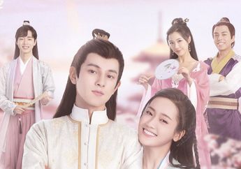 Sinopsis Drama China Maid Escort, Kisah Kocak Gadis Pengawal yang Menyamar Jadi Pelayan