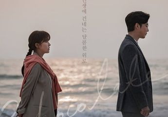 Sinopsis Drakor Chocolate, Kisah Cinta Ha Ji Won yang Bikin Baper Sekaligus Laper