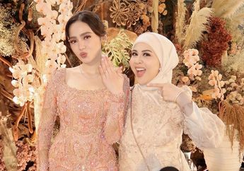 Belajar dari Pengalaman, Kesha Ratuliu Wanti-wanti Syifa Hadju dan El Rumi Segerakan Halal, Singgung Ngerinya Gangguan Ini