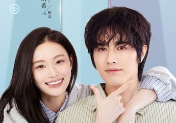 Sinopsis Drama China Life Is A Choice, Kesempatan Kedua Cass Gai yang Penuh Plot Twist