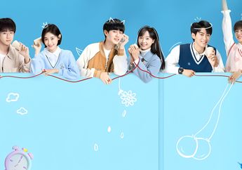 Sinopsis Drama China Our Memories, Perjalanan Emosional Masa Muda yang Bikin Nostalgia