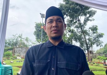 Anak ke-4 Meninggal Dunia, Rizal Armada: Nangisnya Nangis Bahagia