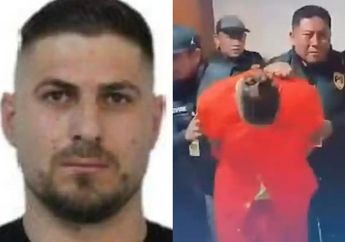 Kronologi Ditangkapnya Buronan Kelas Kakap Asal Rumania di Bali, Ternyata Pembunuh Sadis Paling Dicari di Eropa