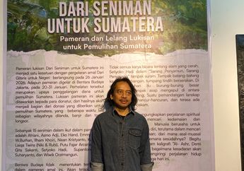 Dewa Budjana Ungkap Pengalaman Mencekam di Palu, Jadi Pemantik Konser Amal Gitaris untuk Negeri