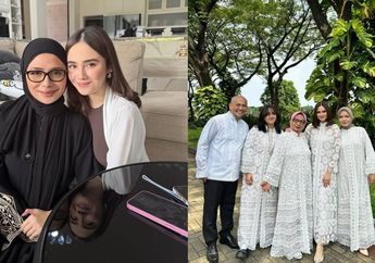 Profil Shendy Hadju, Ibunda Syifa Hadju yang Tak Kalah Cantik dari Maia Estianty, Dulu Sempat Terpikir Gak Menikah Lagi 