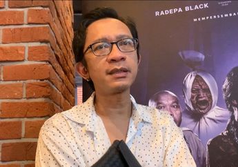 Syuting 7 Tahun Lalu, Aming Kaget dan Terharu Lihat Akting Mendiang Babe Cabita di Film Setannya Cuan