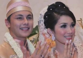 14 Tahun Adem Ayem, Ussy Sulistiawaty Mendadak Singgung Soal Ijazah di Hari Pernikahan dengan Andhika Pratama