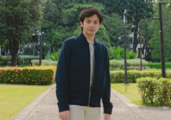 Menikah dengan Shenina Cinnamon, Angga Yunanda Akui Banyak Perubahan dalam Hidupnya