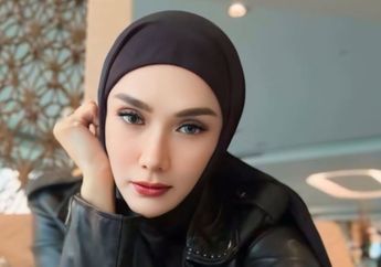 Mulan Jameela Tiba-tiba Unggah Permohonan Maaf di Instagram, Netizen Bingung Ditujukan untuk Siapa