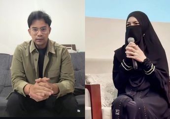 Insanul Fahmi Ngaku Sulit Bertemu Anak di Tengah Konflik Rumah Tangga, sang Pengusaha Tetap Hargai Keputusan Wardatina Mawa