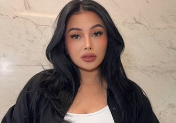 Dituding Foya-foya Habiskan Warisan Glenn Fredly Demi Oplas Hidung di Thailand, Mutia Ayu Beri Jawaban Menohok