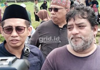Bak Firasat, Seminggu Sebelum Meninggal Lula Lahfah Tiba-tiba Ajak Keluarga Makan Besar