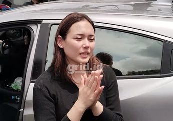 Greta Irene Sebut Lula Lahfah Mimpi Diajak Main Laura Anna Sebelum Meninggal