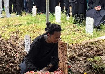 Reza Arap Akan Diperiksa Polisi Hari Ini Terkait Kematian Lula Lahfah