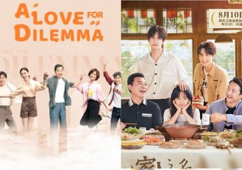 5 Rekomendasi Drama China Tentang Perjuangan Keluarga Paling Haru, Auto Bikin Banjir Air Mata