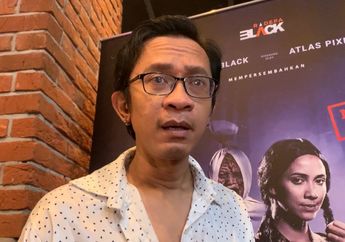 Namanya Terseret Isu Nikah Siri Dhena Devanka-Anton Subowo, Aming Kebingungan dan Pilih Kabur
