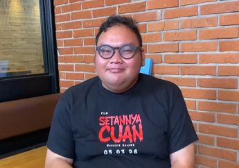 Dulu Nipu Pinjam Uang Sana Sini, Fico Fachriza Akui Sulit Bangun Kepercayaan Lagi