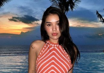 Dibocorkan Petugas Apartemen, Olah TKP Kematian Lula Lahfah Sudah Selesai