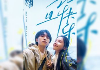 Sinopsis Drama China Reborn, Duet Maut Zhang Jingyi dan Zhou Yiran Menguak Misteri Kematian Sang Kakak