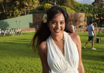 16 Tahun Dipantau, Aurelie Moeremans Santai Hadapi Teror Buzzer dan Sindiran Tokoh Masa Lalu: Ambil Aja Bayarannya!