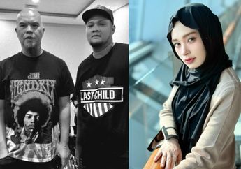 Ahmad Dhani Sebut Nama Inara Rusli di Panggung, Virgoun: Aku Sih Yes