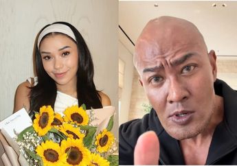Murka! Deddy Corbuzier Sentil Penyebar Foto Terakhir Lula Lahfah, Sang Youtuber Singgung Kurangnya Moral dan Etika