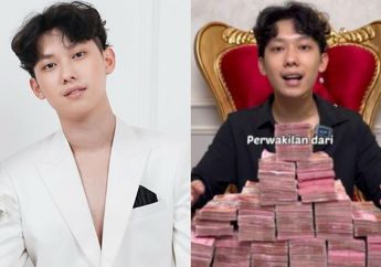 Profil Willie Salim, Youtuber yang Dituduh Lakukan Giveaway Settingan di Konten Youtubenya, Begini Klarifikasinya!