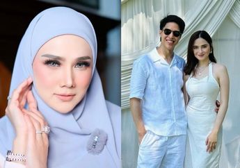 Detik-detik MC Lamaran El Rumi dan Syifa Hadju Salah Sebut Nama Mulan Jameela, Reaksi Istri Ahmad Dhani Disorot