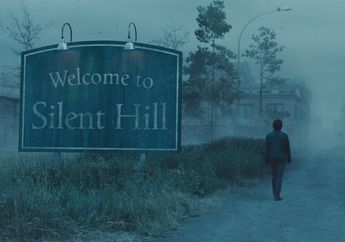 Sinopsis dan Jadwal Tayang Return to Silent Hill di Indonesia, Adaptasi Game Horor Legendaris