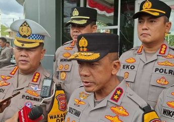 Kronologi Tewasnya Dua Polisi Tergencet Mobil Dinas Saat Menuju Lokasi Longsor Cisarua