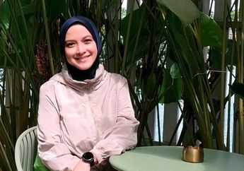 Dikira Prank hingga Akun Kena Hack, Andhara Early Gemetar Saat Konfirmasi Lucky Element Meninggal Dunia