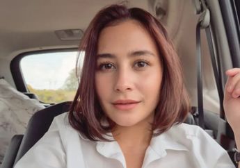 Bikin Heboh! Prilly Latuconsina Aktifkan Status Open to Work Usai Lepas dari Sinemaku Pictures