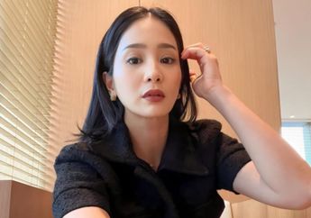 Bunga Zainal Geram dan Sentil Netizen yang Berspekulasi soal Kematian Lula Lahfah