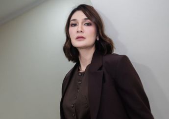 Kembali Hidupkan Suzzanna, Luna Maya Hadirkan Karakter Berbeda di Film SUZZANNA: SANTET Dosa di Atas Dosa