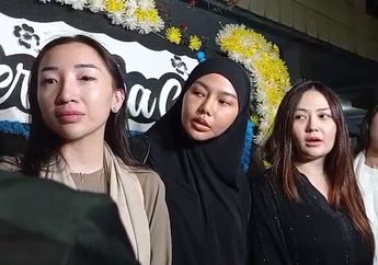 Chat Terakhir Lula Lahfah Sebelum Meninggal, Sempat Kirim Foto Ini pada Sahabat