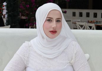 Kronologi Tasyi Athasyia Nyaris Keracunan Gas Helium di Tabung Gas Freon AC, Berawal dari Bikin Konten hingga Cium Bau Tak Sedap