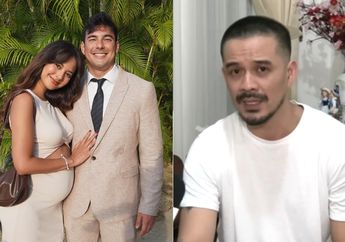 Suami Aurelie Moeremans Roasting Roby Tremonti Pakai Video Ini, Aksi Tyler Bigenho Bikin Netizen Ngakak: Yang Waras