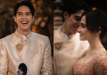 Sumber Kekayaan El Rumi yang Beri Seserahan Kalung Rp 247 Juta untuk Syifa Hadju, Ternyata Punya Jabatan Mentereng!