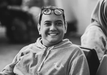 Kronologi Meninggalnya Vokalis Band Element Lucky Widja Diungkap Ferdy Tahier,&nbsp;Drop hingga Mundurnya Jadwal Cuci Darah