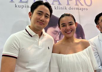 Terungkap! Ternyata Ini Misi Rahasia Kenny Austin Ajak Amanda Manopo Naik Gunung Sebelum Nikah