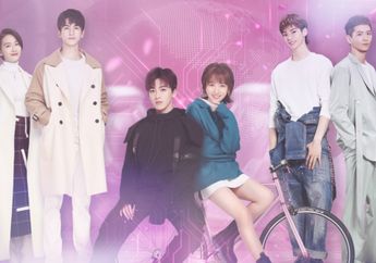 Sinopsis Drama China Love Crossed, Dua Wanita Jatuh Cinta pada Idola Virtual, Mungkinkah Jadi Nyata?