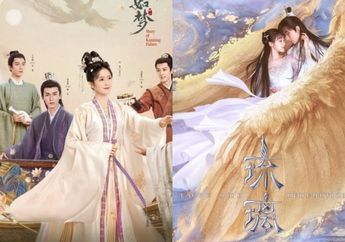 5 Rekomendasi Drama China Tema Reinkarnasi Paling Seru, Alur Ceritanya Bikin Merinding