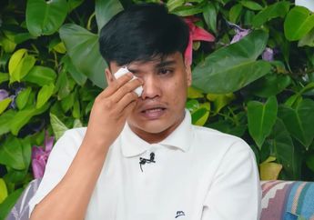 Plot Twist! Ressa Rizky Rossano Ternyata Dapat Warisan dari Nenek Denada, Kini Berharap Haknya Dikembalikan