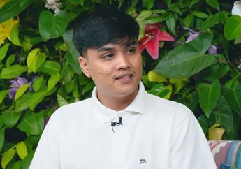 Profil Ressa Rizky Rossano, Anak Kandung Denada yang Ternyata Sudah Pernah Menikah dan Memiliki Anak