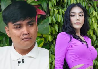 Kronologi Ressa Tahu Dirinya Anak Kandung Denada, Berawal dari Ucapan Teman-teman SMP hingga Lacak Jejak Sang Saksi Kunci!
